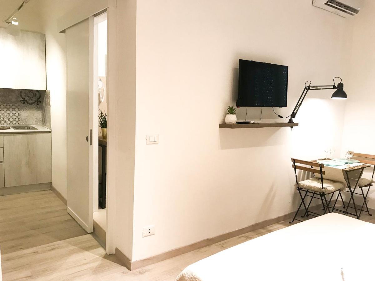 Viatorem Suites Torre dell'Orso Exterior foto