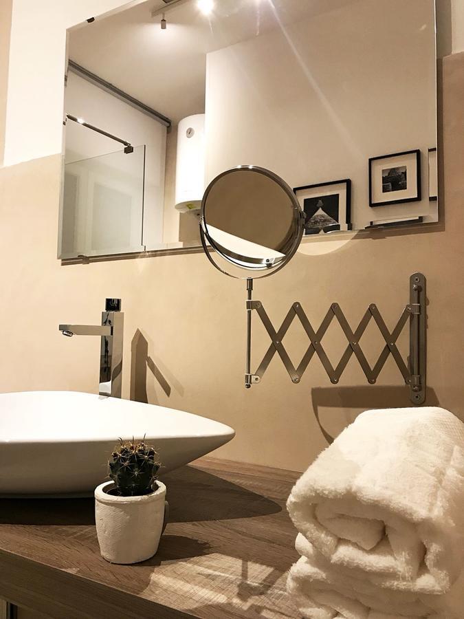 Viatorem Suites Torre dell'Orso Exterior foto