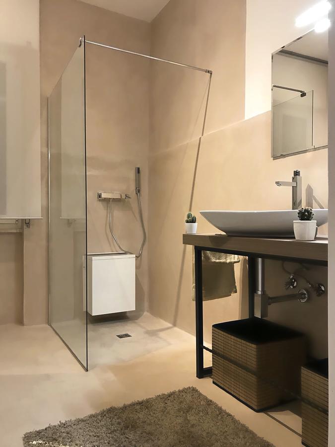 Viatorem Suites Torre dell'Orso Exterior foto