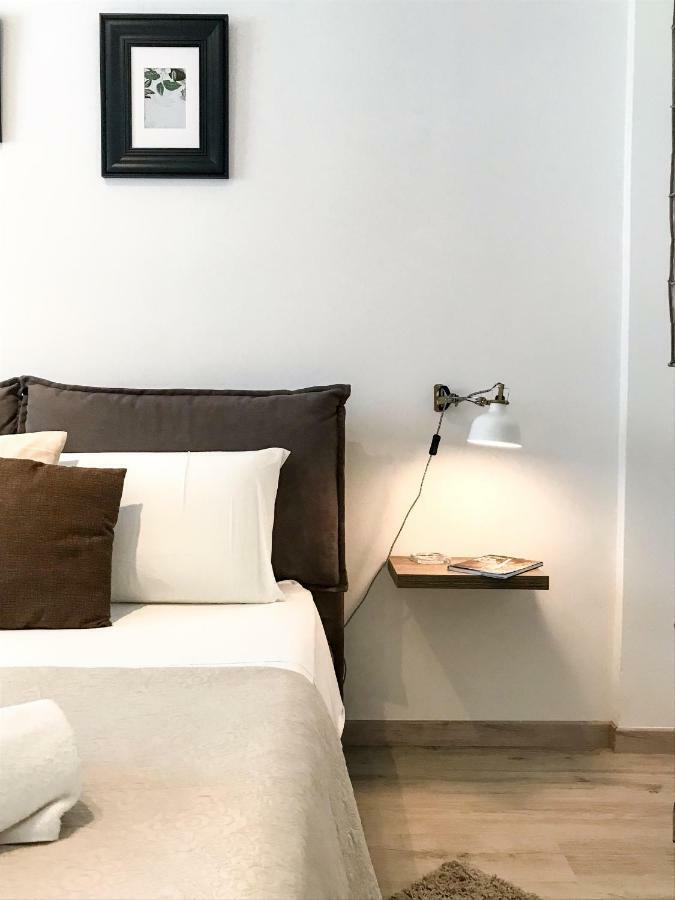 Viatorem Suites Torre dell'Orso Exterior foto